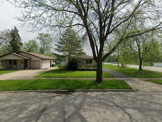 House image located at Joliet, IL 60435