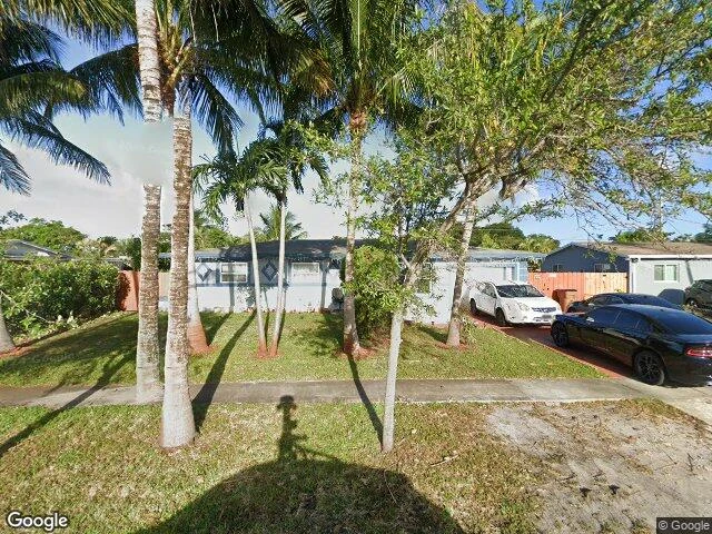 House image located at Pompano Beach, FL 33064