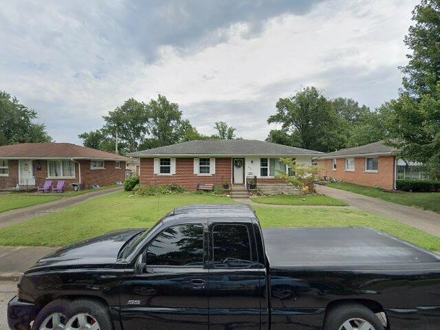 House image located at Evansville, IN 47714