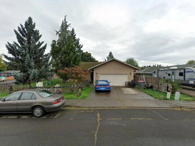 House image located at Sheridan, OR 97378