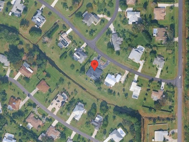 House image located at Port Saint Lucie, FL 34952