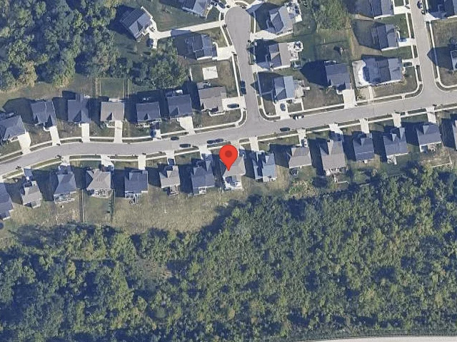 House image located at Cincinnati, OH 45247