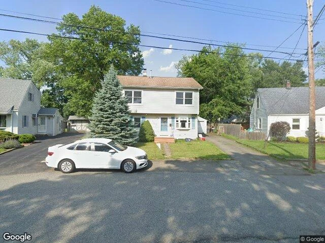 House image located at Haskell, NJ 07420