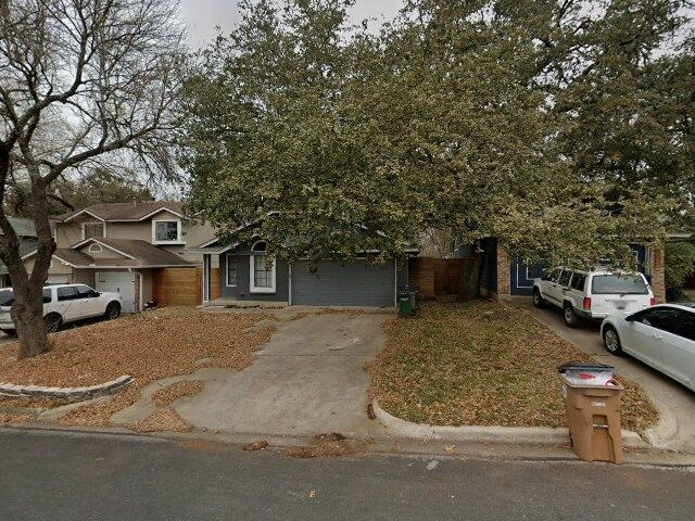 House image located at Austin, TX 78748
