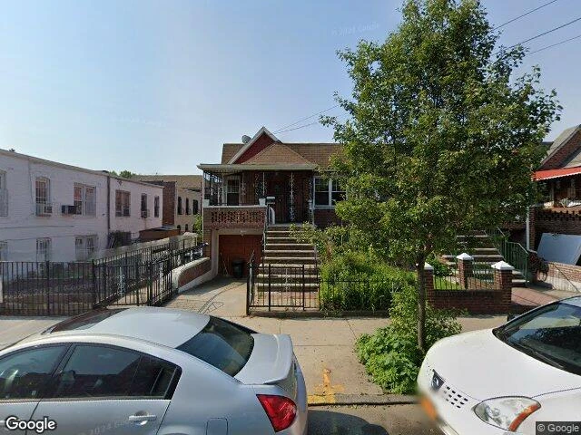 House image located at Brooklyn, NY 11203