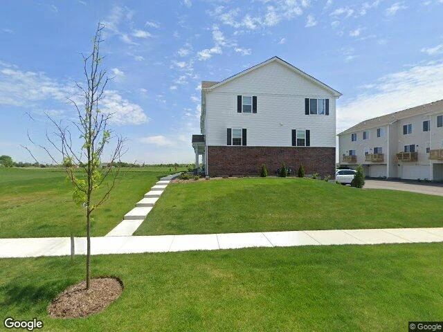 House image located at Yorkville, IL 60560