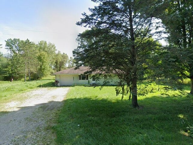 House image located at Albion, MI 49224