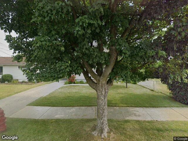 House image located at Brookpark, OH 44142