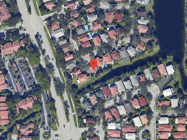 House image located at Pompano Beach, FL 33063