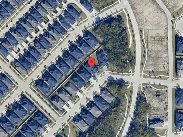 House image located at Frisco, TX 75035