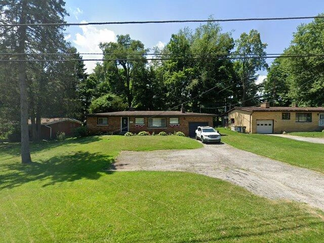 House image located at La Porte, IN 46350