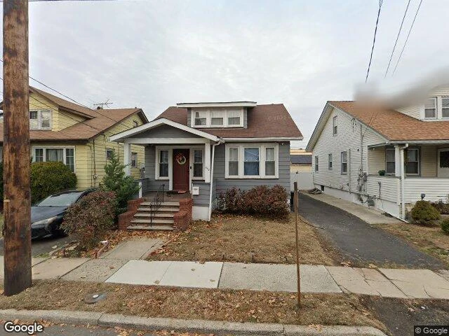 House image located at Hillside, NJ 07205