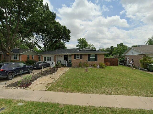 House image located at Lewisville, TX 75067
