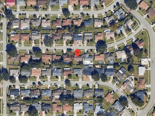 House image located at Orlando, FL 32837