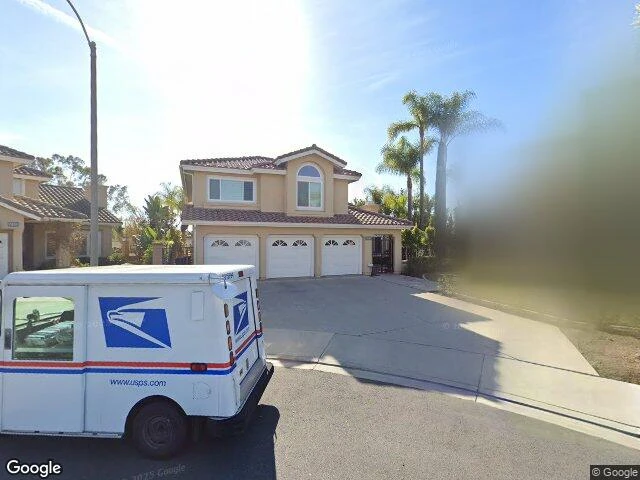 House image located at Laguna Hills, CA 92653