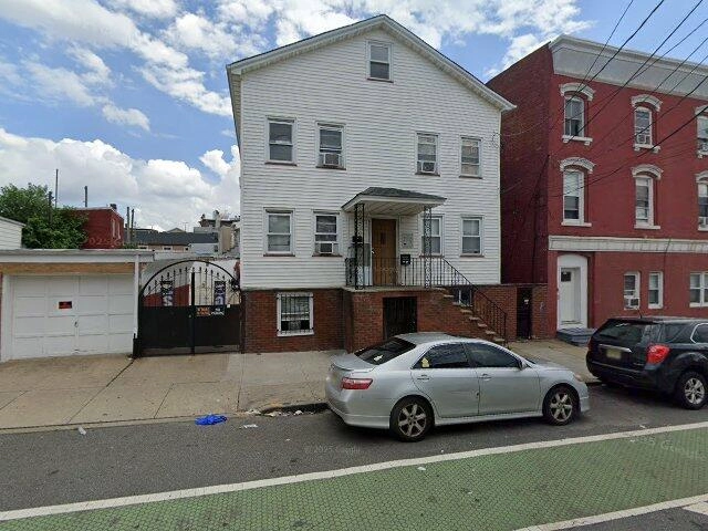 House image located at Newark, NJ 07105