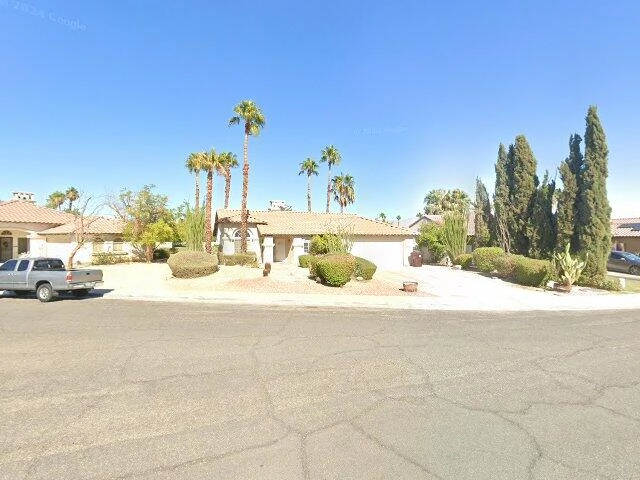 House image located at Cathedral City, CA 92234