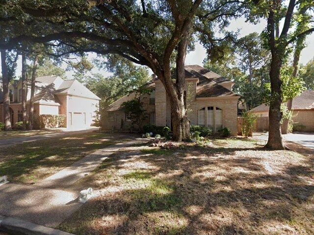 House image located at Houston, TX 77069