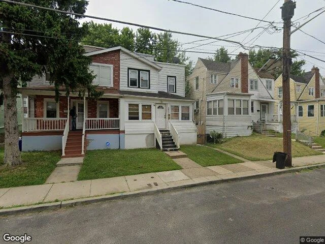 House image located at Oaklyn, NJ 08107