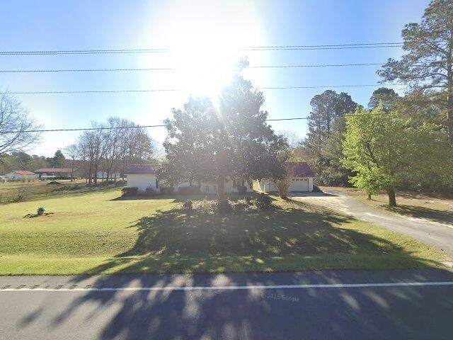 House image located at Orangeburg, SC 29115