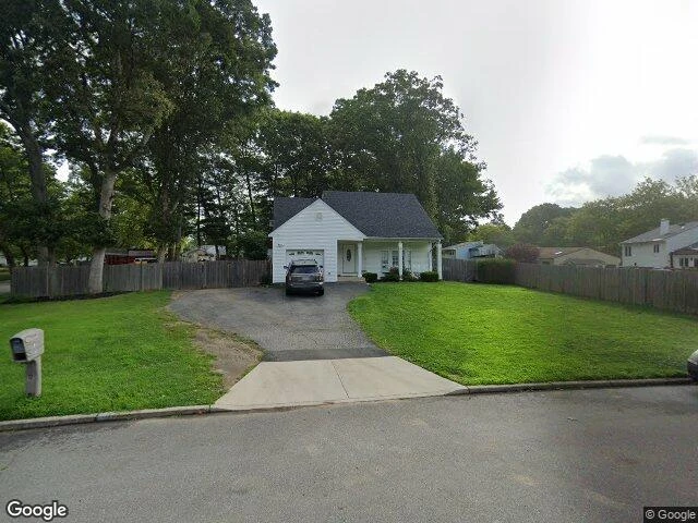 House image located at Coram, NY 11727