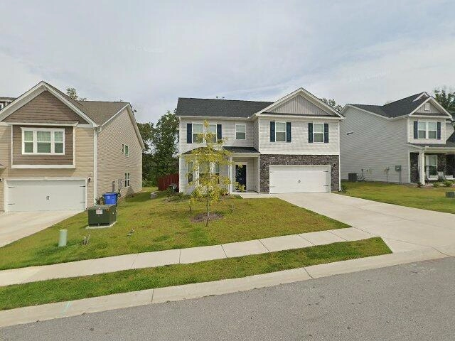 House image located at Elgin, SC 29045