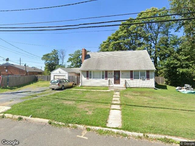 House image located at Bordentown, NJ 08505