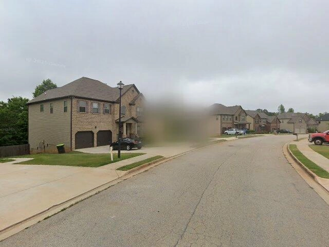 House image located at Hampton, GA 30228