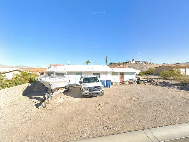 House image located at Bullhead City, AZ 86429