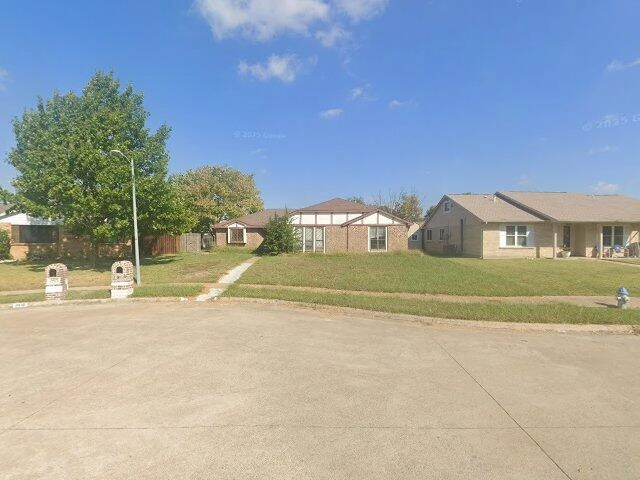 House image located at Mesquite, TX 75150