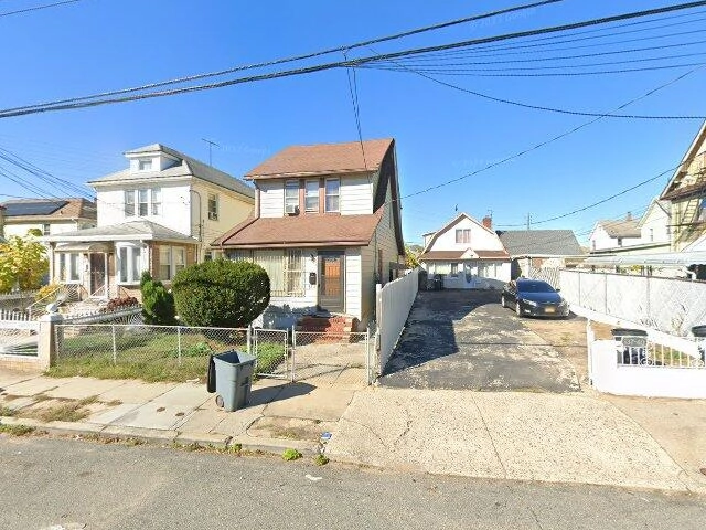 House image located at Springfield Gardens, NY 11413