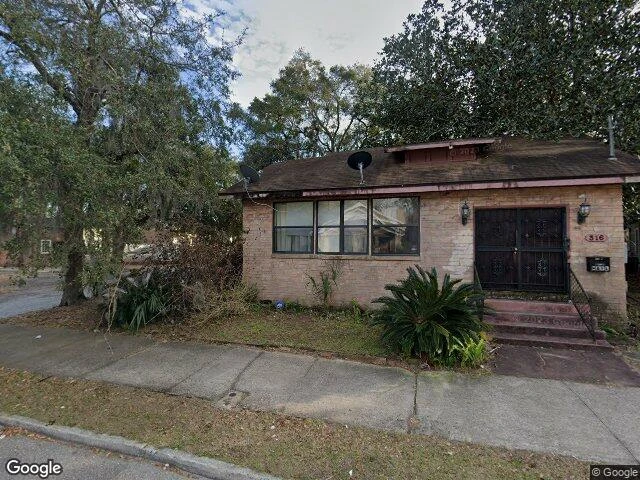 House image located at Jacksonville, FL 32206