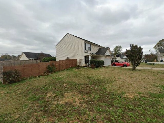 House image located at Laurens, SC 29360