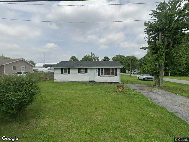 House image located at Austin, IN 47102