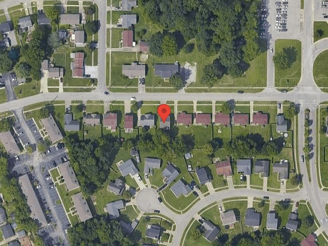 House image located at Louisville, KY 40219