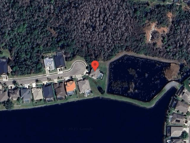 House image located at Odessa, FL 33556