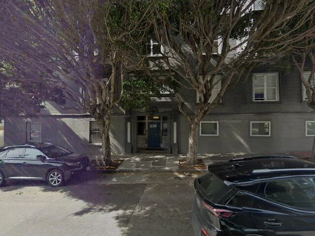 House image located at San Francisco, CA 94117