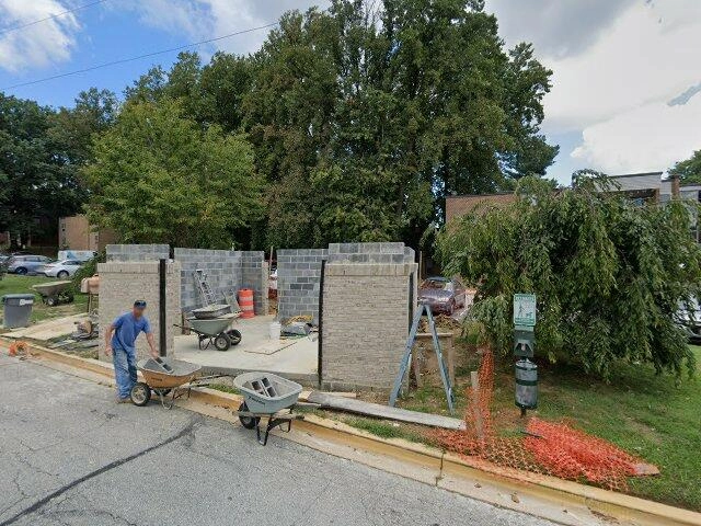 House image located at Silver Spring, MD 20906