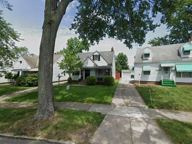 House image located at Maple Heights, OH 44137