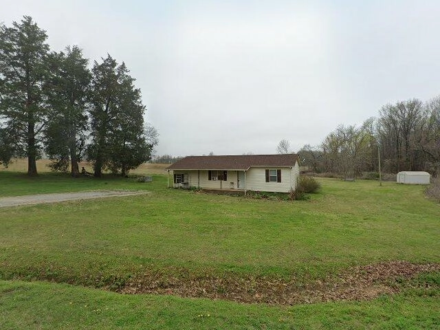 House image located at McKenzie, TN 38201