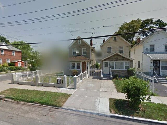 House image located at Queens Village, NY 11428