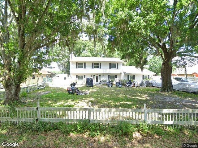 House image located at Land O'Lakes, FL 34639