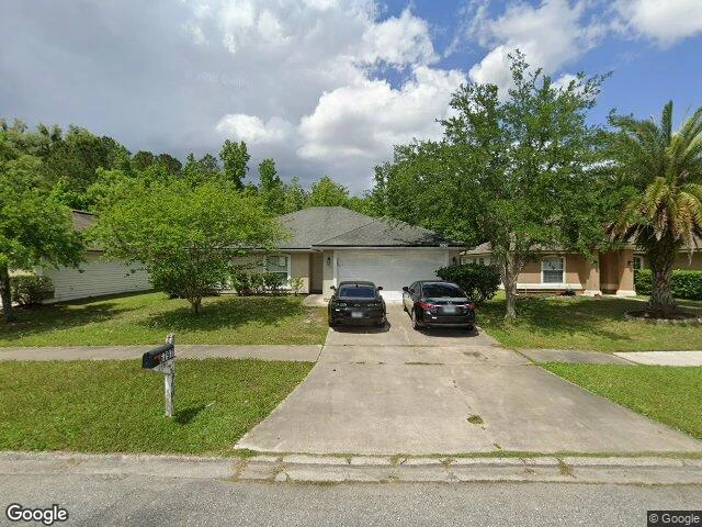 House image located at Jacksonville, FL 32244