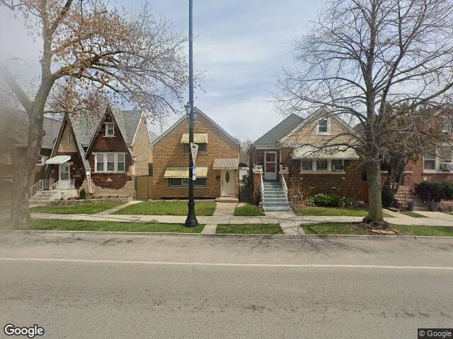 House image located at Cicero, IL 60804