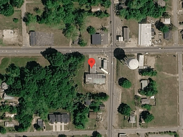House image located at Mount Pleasant, TN 38474