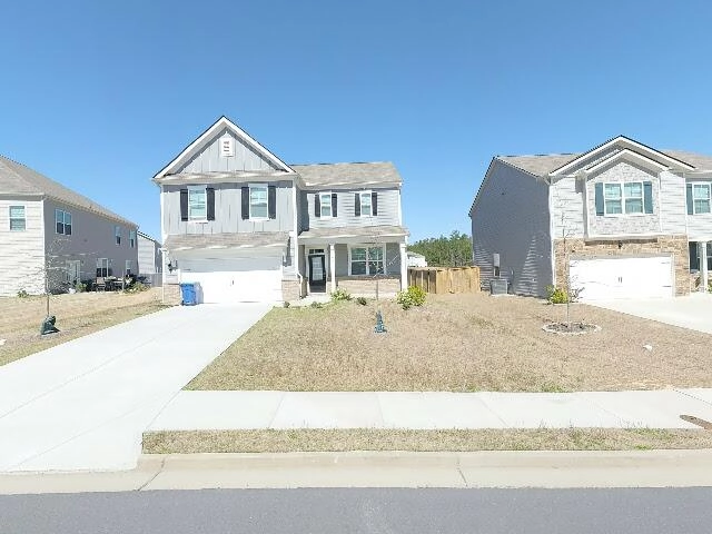 House image located at Fairburn, GA 30213