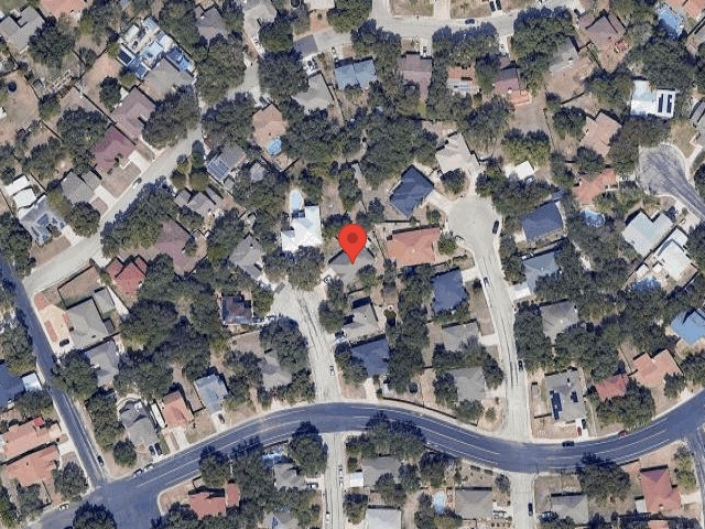 House image located at San Antonio, TX 78251