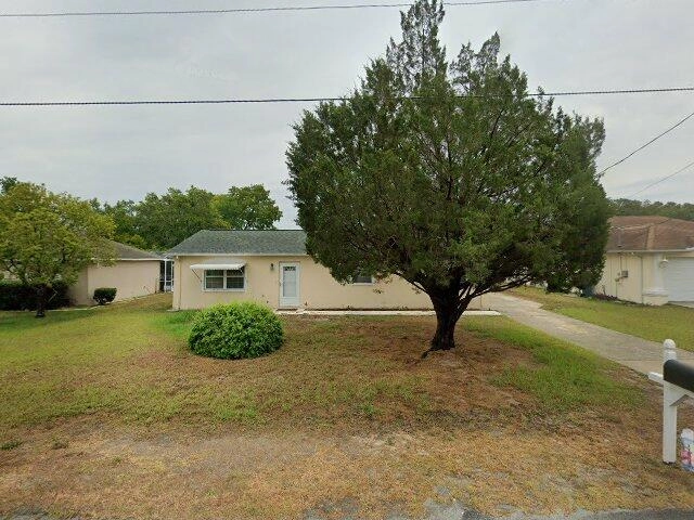 House image located at Spring Hill, FL 34606