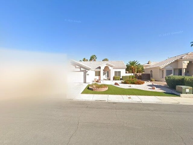 House image located at Las Vegas, NV 89130