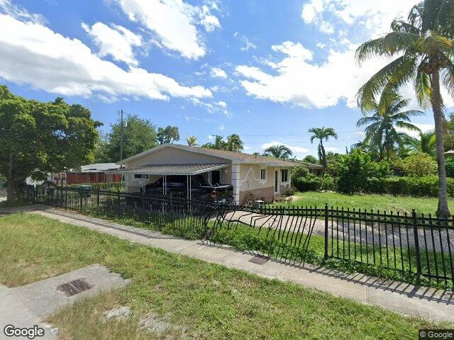 House image located at Miami, FL 33150